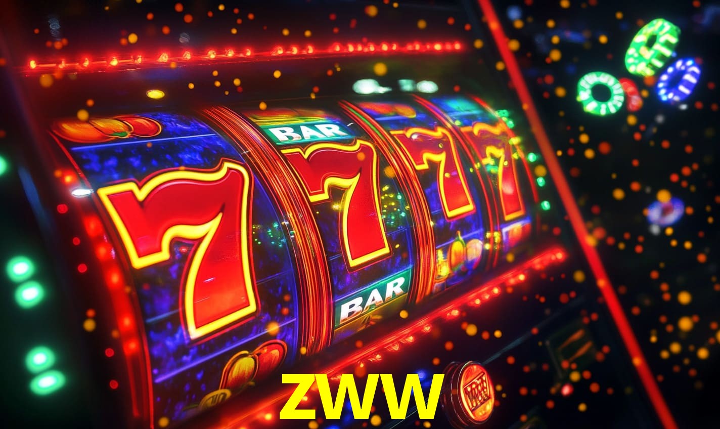 zww: Seu Cassino Premiado com Pagamentos Rápidos