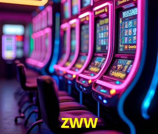 zww Slot - 320+ Caça-Níqueis Premium