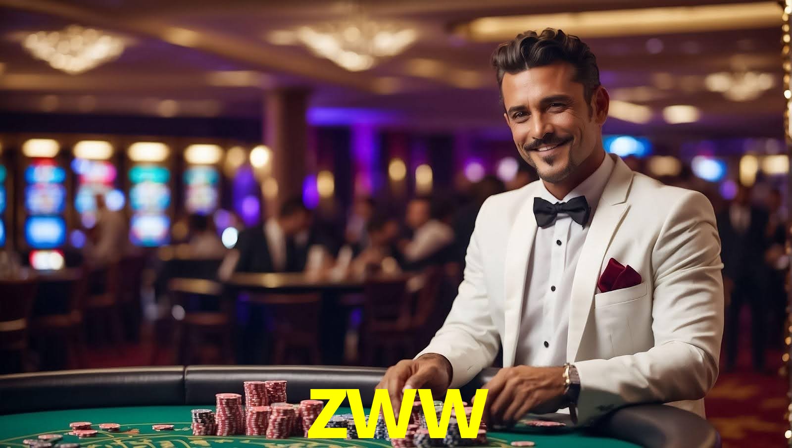 zww Entrar - Login Seguro Certificado