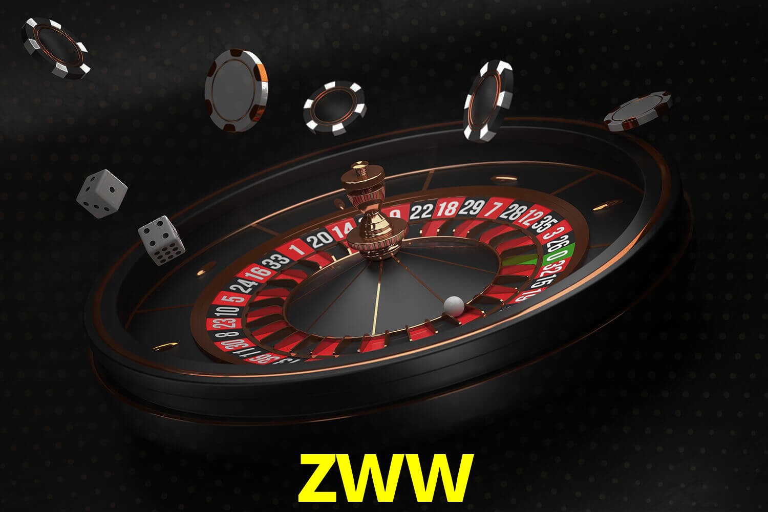 Sinta a adrenalina dos jogos de cassino com zww
