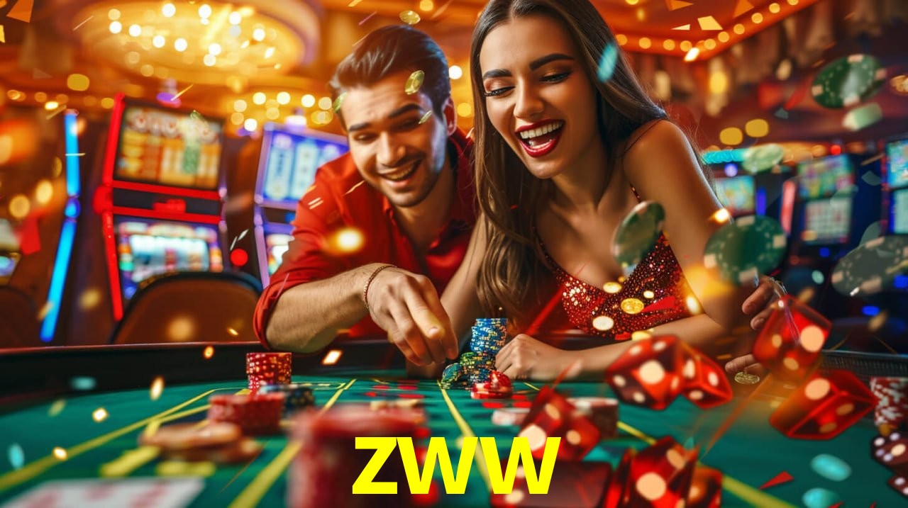 zww - Aplicativo Móvel