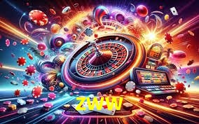Jogos de Slot zww