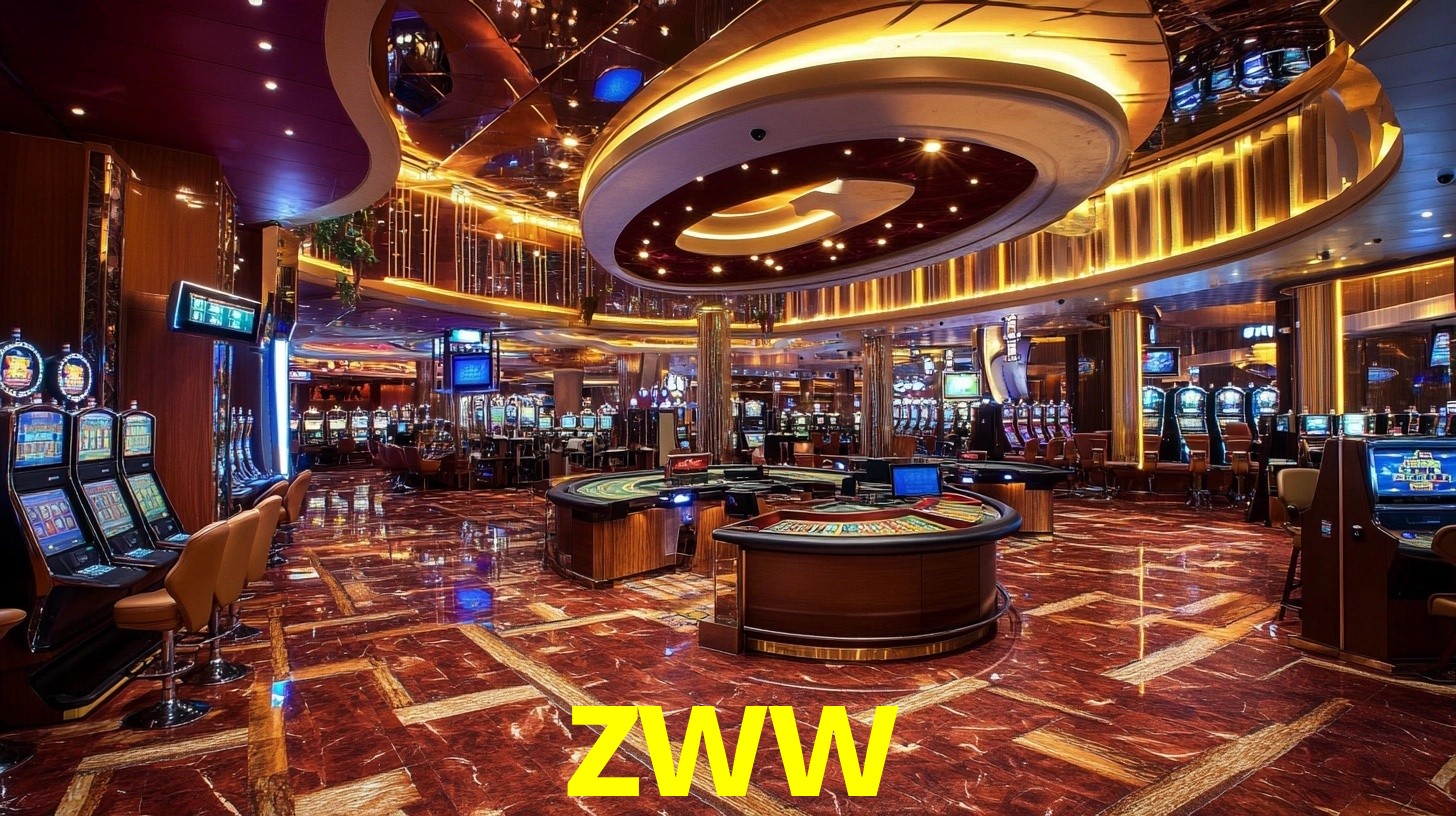 Live Casino zww