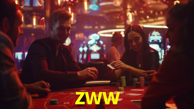 Apostas Esportivas na zww: Um Guia Completo