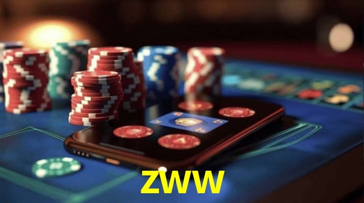 zww São Paulo - Jogo Providers
