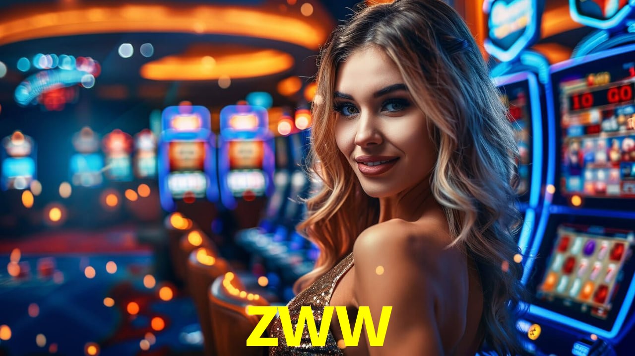 Game Providers zww