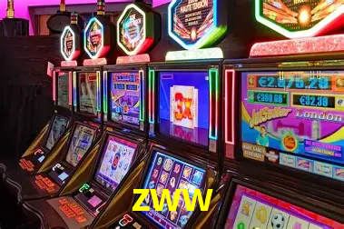A Popularidade dos Caça-Níqueis no zww