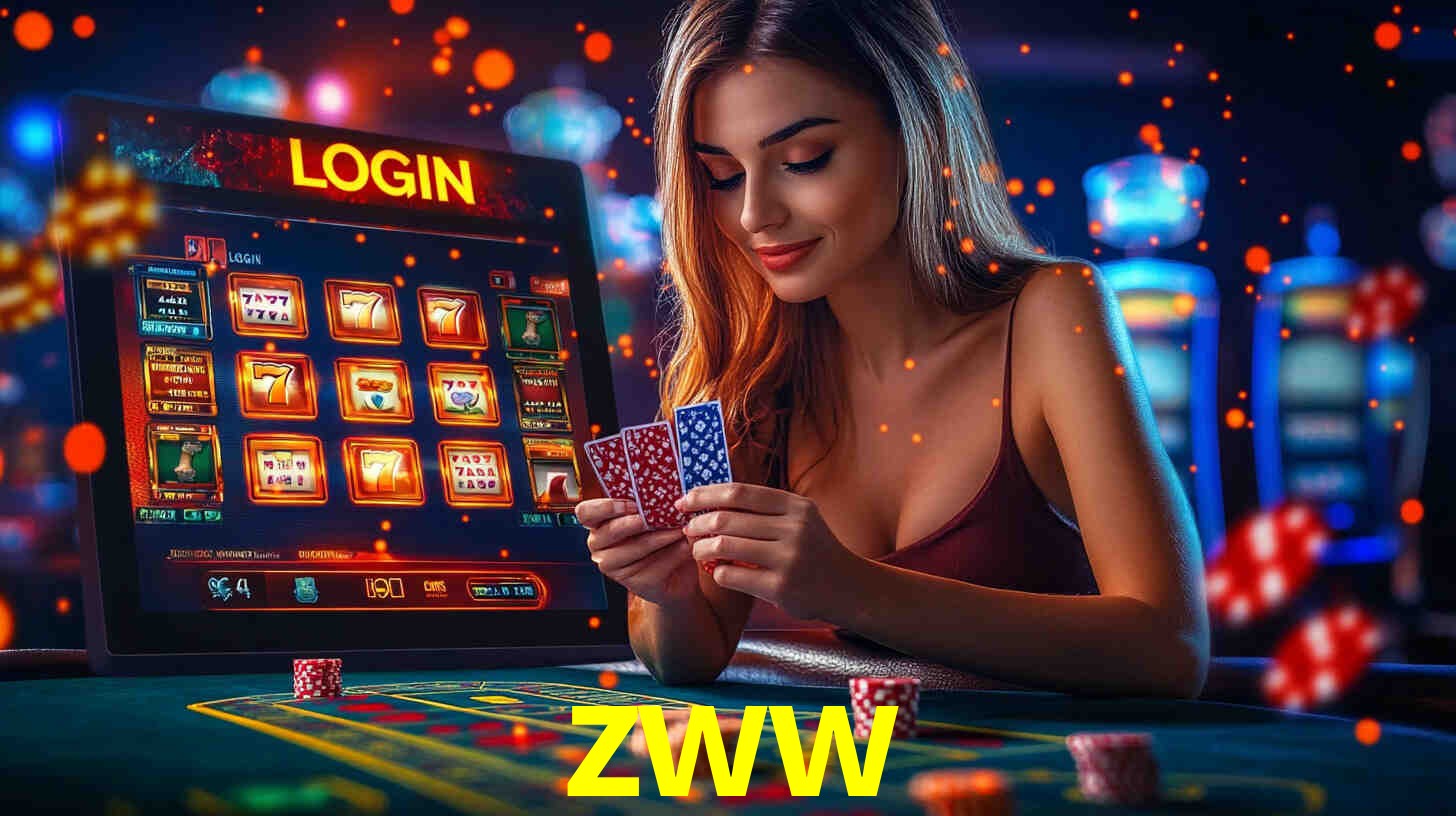 zww: A Experiência de Casino com Jogos de Mesa ao Vivo