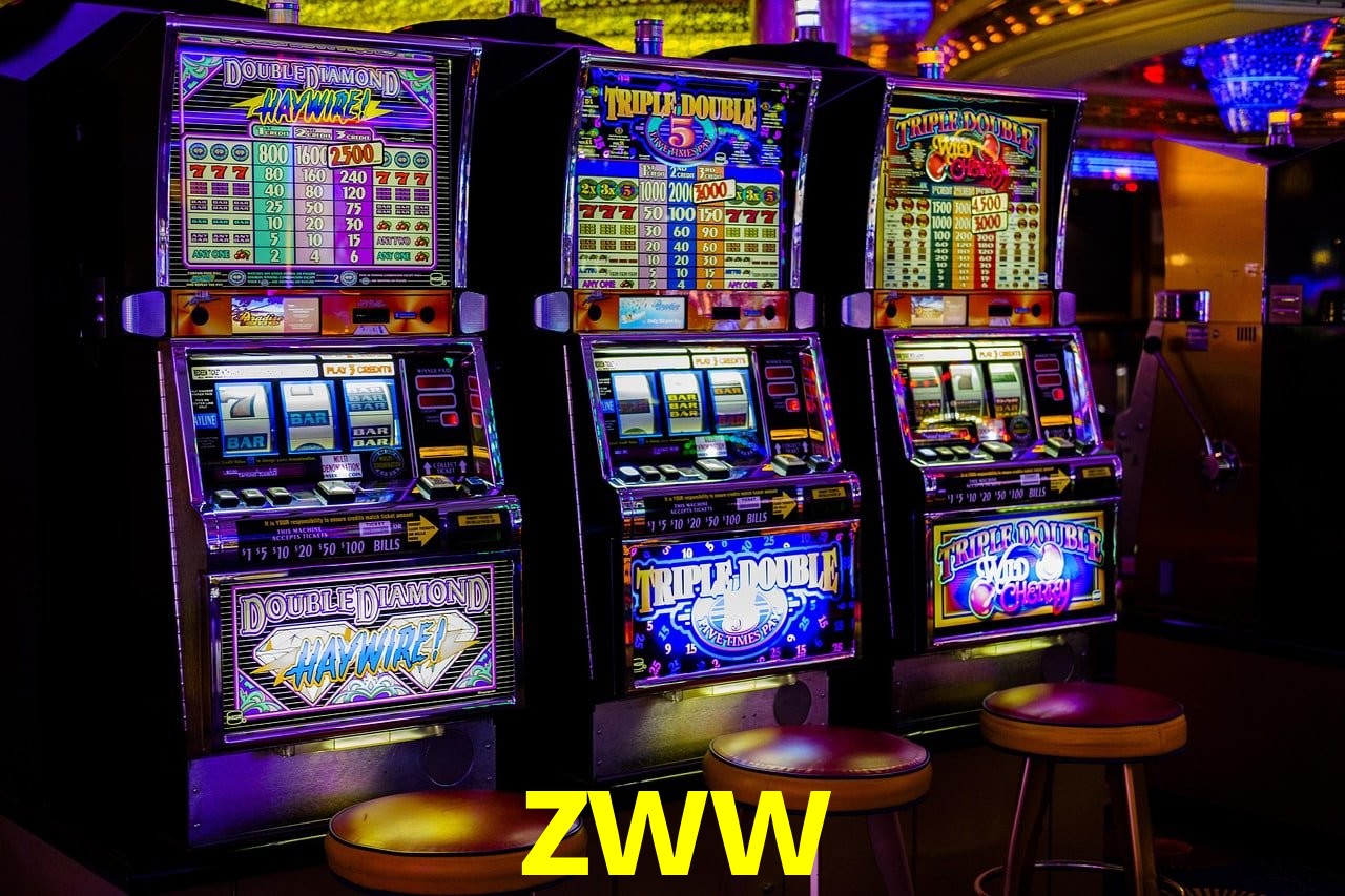 Recursos de Bônus zww