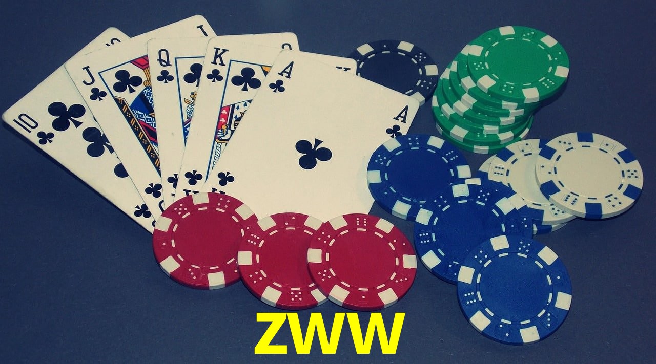 Live Casino zww